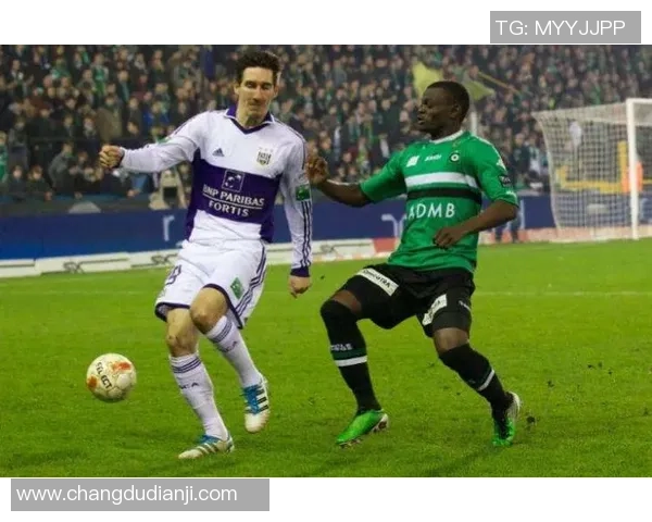 8月6日亨克对圣图尔比赛前瞻分析及双方实力对比