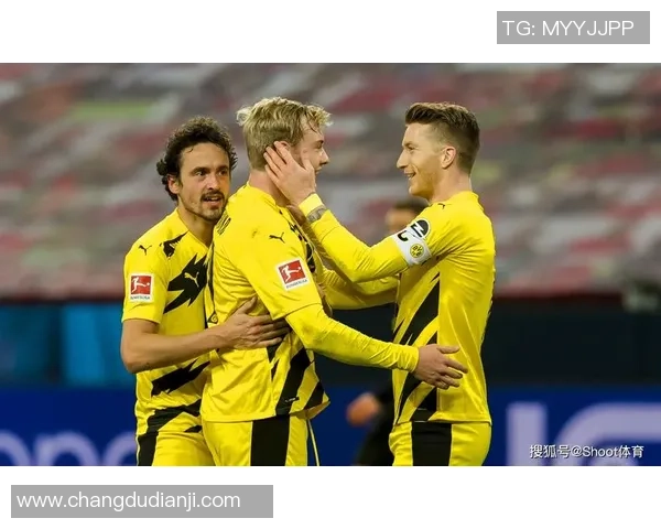 多特蒙德与门兴格拉德巴赫精彩对决直播全程回顾与分析